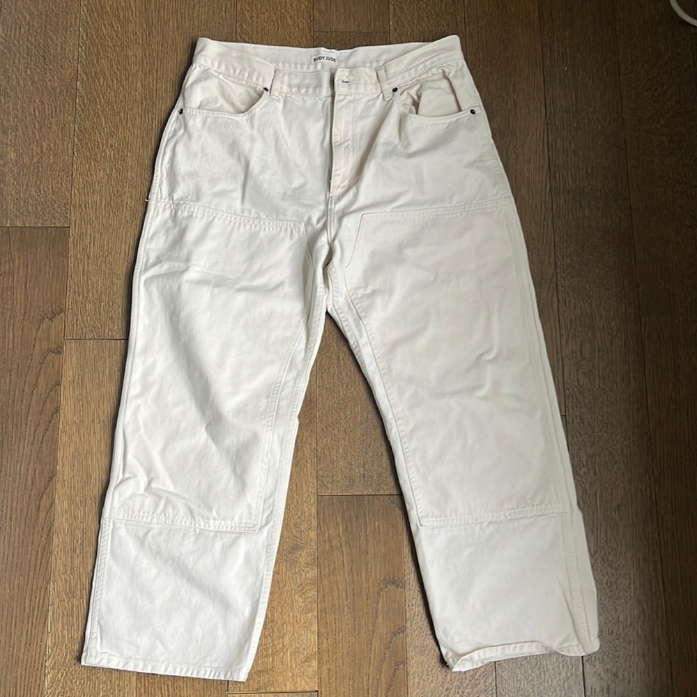 Rude Jude utility pants